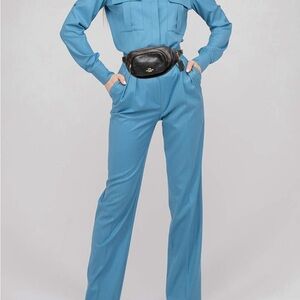 Coach Signature Court Belt Bag